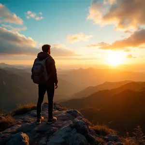 Imagem de capa para o Ebook Do Sonho à Realização: Transformando Visões em Conquistas