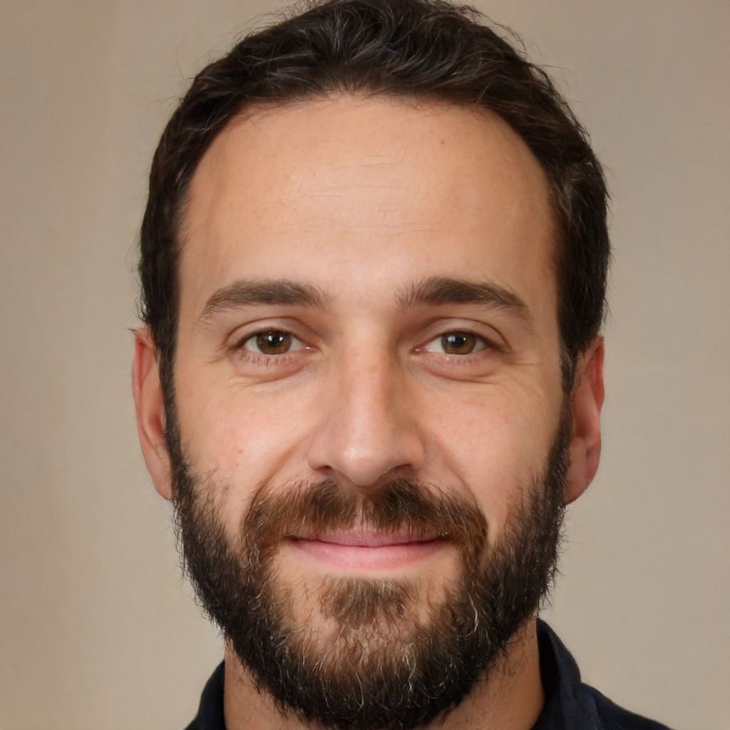 Rafael Domingos