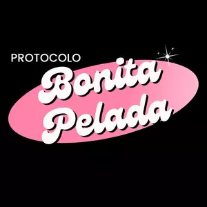 Imagem de capa para o Curso online Protocolo Bonita Pelada