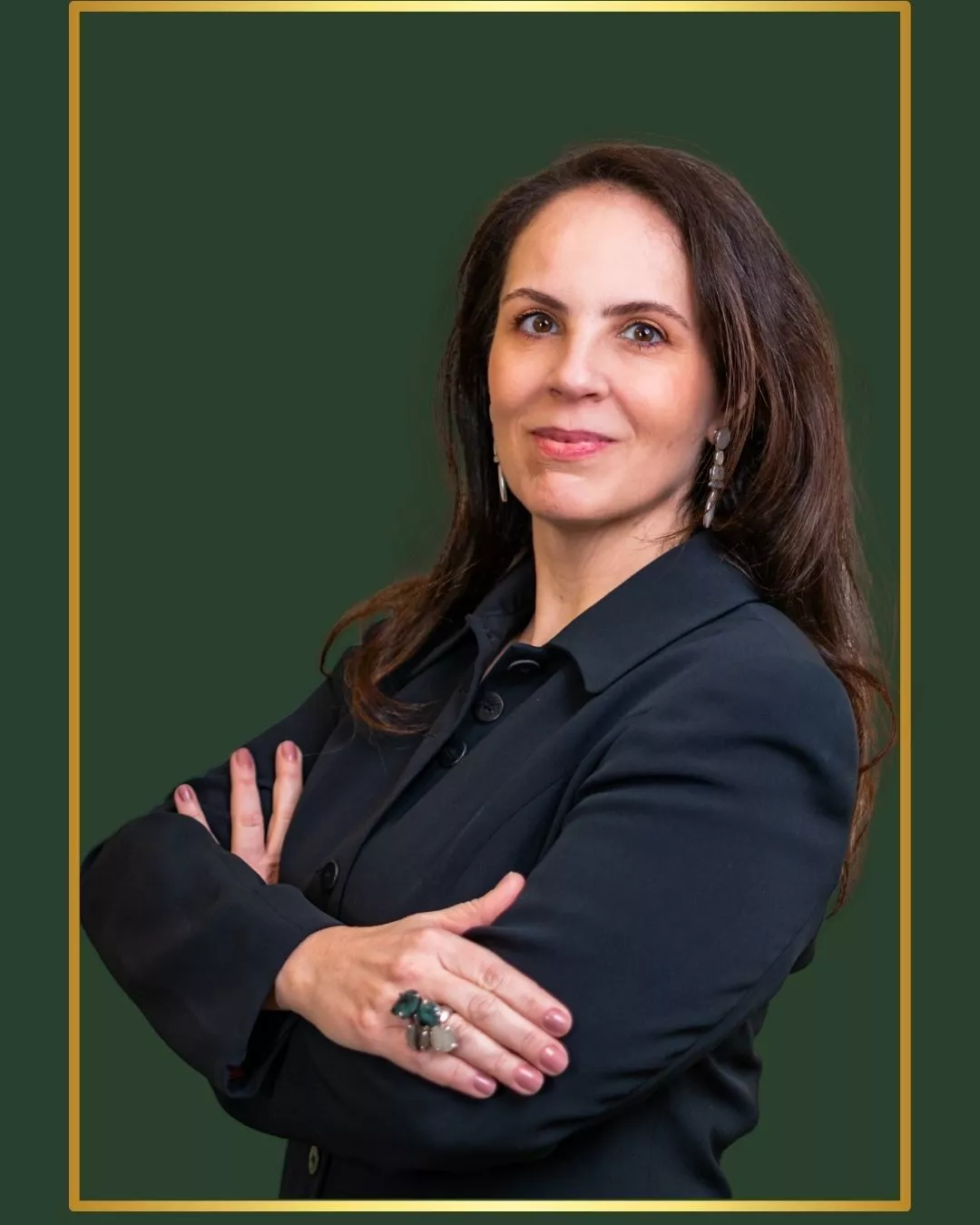 Dra. Claudia Ciuffi — Rinoplastia e Medicina Regenerativa