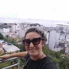 Foto do autor Monica dos Santos