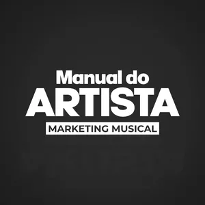 Imagem principal do produto Manual do Artista: Marketing Musical