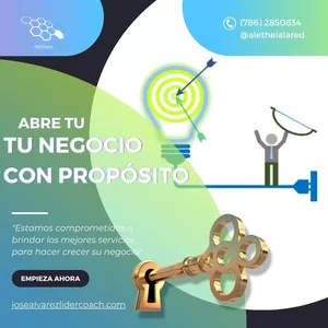 Imagen de portada para Curso online UNA EMPRESA CON PRÓPOSITO- TU CARTA DE PRESENTACIÓN