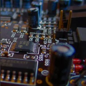 Imagem do curso Explorando o Mundo do Hardware