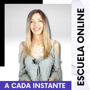 Imagen de portada para Curso online A Cada Instante Junto A Ti - Escuela Online