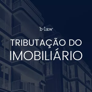 Imagem de capa para o Curso online Formação Tributação no Imobiliário