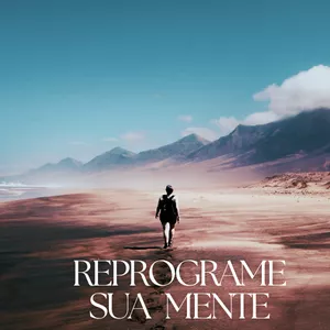 Imagem de capa para o Ebook Reprograme Sua Mente, Transforme Sua Vida