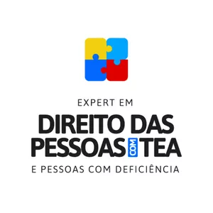 Imagem de capa para o Curso online Expert em Direito das Pessoas com TEA e PCD