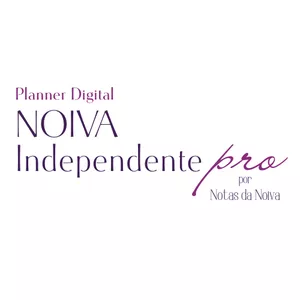 Imagem de capa para o Curso online Planner Digital Noiva Independente PRO