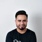 Foto do Criador Robson Costa