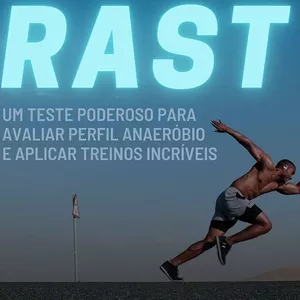 Imagem de capa para o Curso online RAST: Aprenda o que é, como avaliar e prescrever treinos!
