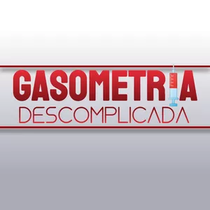 Imagem principal do produto GASOMETRIA DESCOMPLICADA 
