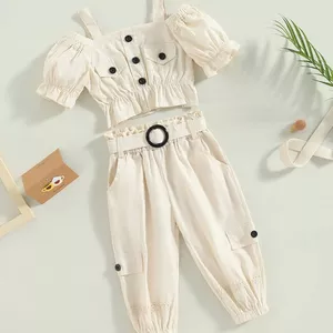 Imagem de capa para o Ebook MOLDE DE CONJUNTO INFANTIL ISA