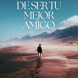 Imagen de portada para Ebook El Poder de Ser Tu Mejor Amigo