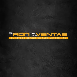 Imagen de portada para Curso online El ADN de las ventas.