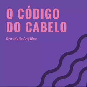 Imagem de capa para o Curso online O Código do cabelo