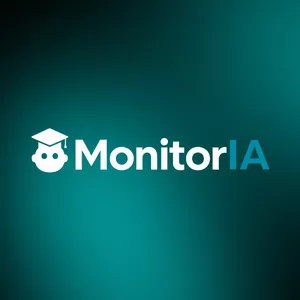 Imagem de capa para o Curso online Monitores Robô - Pacote Fundamentos