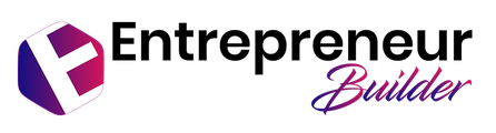Entrepreneur Builder School logo