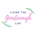 How to Live the Goodenough Life logo