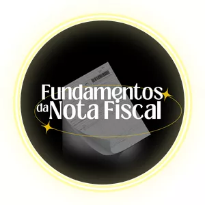 Imagem de capa para o Curso online Fundamentos da Nota Fiscal