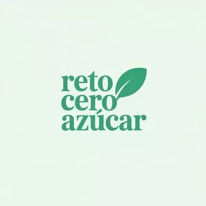 Imagen de portada para Curso online Reto Cero Azúcar