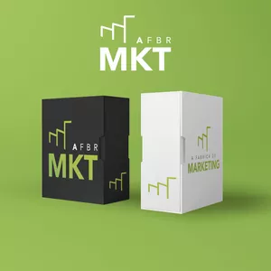 Imagem de capa para o Curso online Plataforma da A Fábrica de MKT