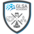 GLSA Academy logo