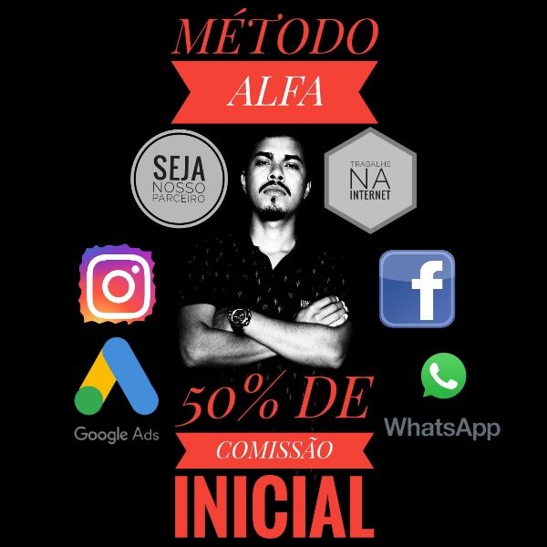 Capa do curso 