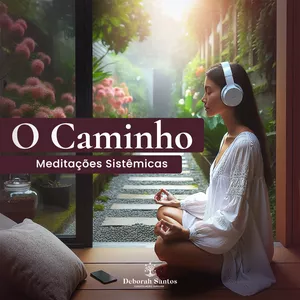 Imagem do curso O Caminho | Meditações Sistêmicas 