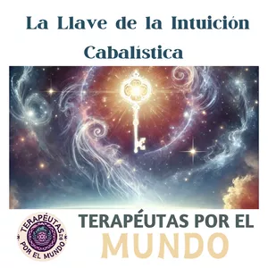 Cover image for Online course La llave de la intuición cabalística