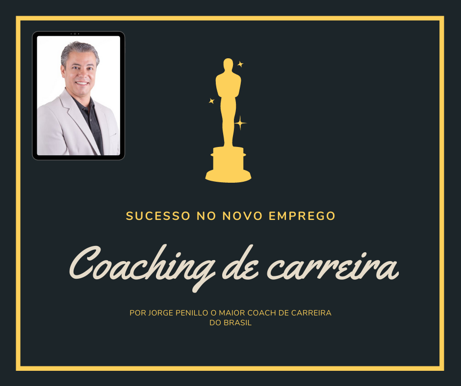 Imagem do curso Coaching de Carreira - Programa Completo com Dr.Carreira