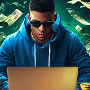 Cover image for Ebook Bot Power: Maximizing Earnings on Online Betting Platforms