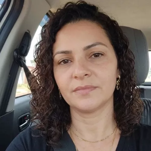 Carmen Torres