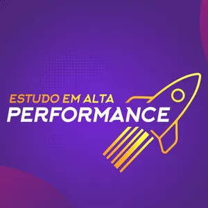 Imagem de capa para o Curso online Estudo em Alta Performance