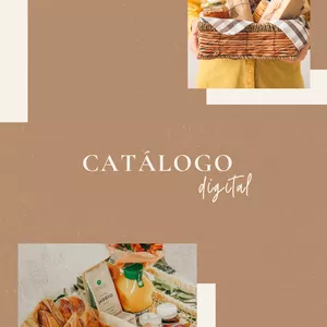 Imagen de portada para Curso online Catálogo Digital - Canastas