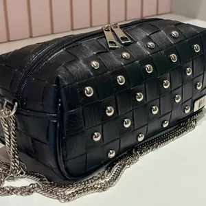 Imagem de capa para o Curso online Bolsa Baguette com Spike