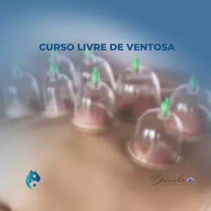 Imagem de capa para o Curso online Curso de Ventosa