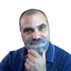 Visão águia