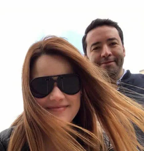 Claudia y Ricardo (SimónJeansCo®).