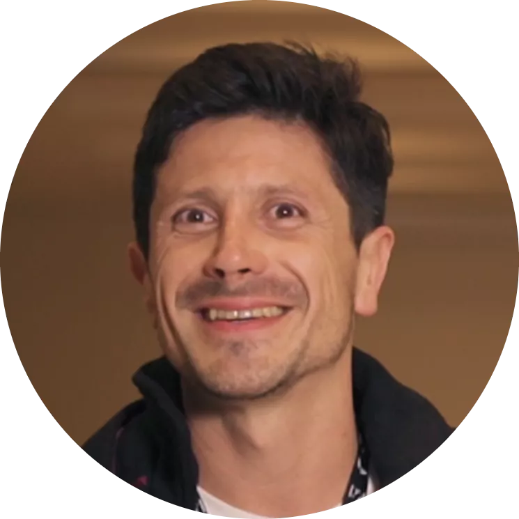 Juan Andrés