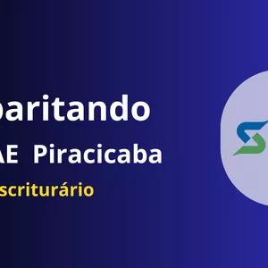 Imagem do curso Gabaritando SEMAE Piracicaba - Escriturário 