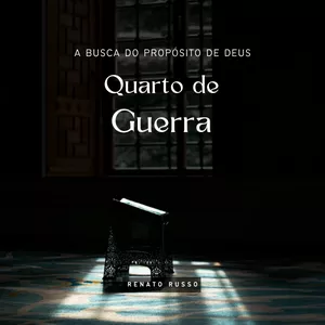 Imagem de capa para o Ebook Quarto de Guerra - Descobrindo o propósito de Deus