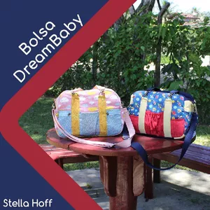 Imagem de capa para o Curso online Bolsa DreamBaby