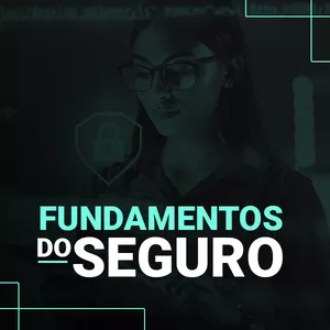 Imagem de capa para o Curso online Curso Fundamentos do Seguro