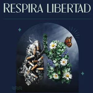 Imagen de portada para Curso online Respira Libertad
