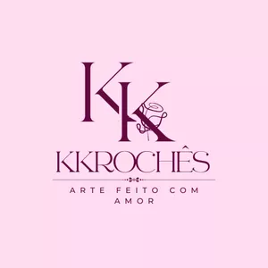 Imagem de capa para o Curso online Kkrochês - Aulas de crochês