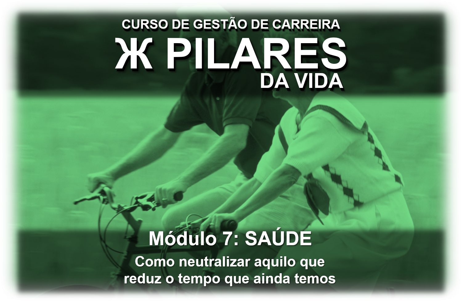Capa do curso 