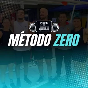 Imagen de portada para Curso online Método Zero de Profe Joako