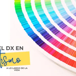 Imagen de portada para Curso online 101 del Autismo a lo largo de la vida