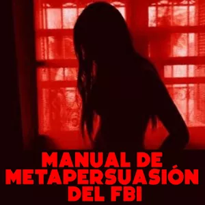 Imagen de portada para Curso online El Manual de Metapersuasión del FBI